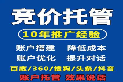 SEM竞价托管专家分享：实战案例精选